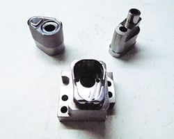 Spare Parts of Mould
