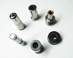 Spare Parts of Mould