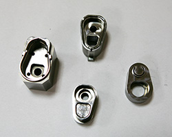 Spare Parts of Mould