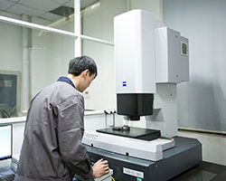 Zeiss composite measuring machine